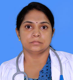 Dr. Divya Rani Tigga