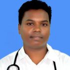 Dr. Ashok Kumar Toppo