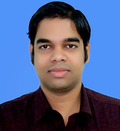 Dr. Arvind Paik