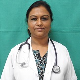 Dr. Rose Pushpa Kujur