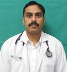 Ortho-Dr. Deepak William