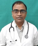 Paed-Dr. Pramod Kumar Sinha